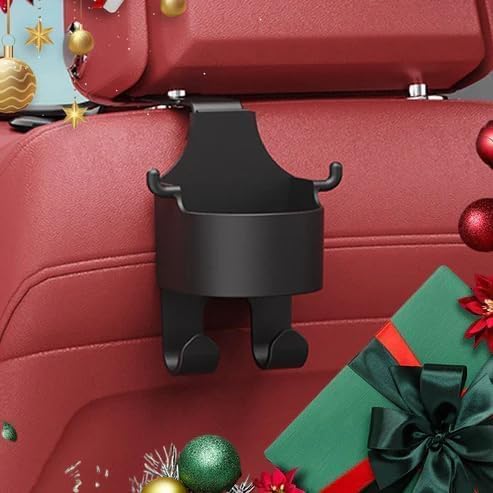 Car Hanging Storage Cup & Mobile Holder | š„FLAT 50% OFF SALEš„