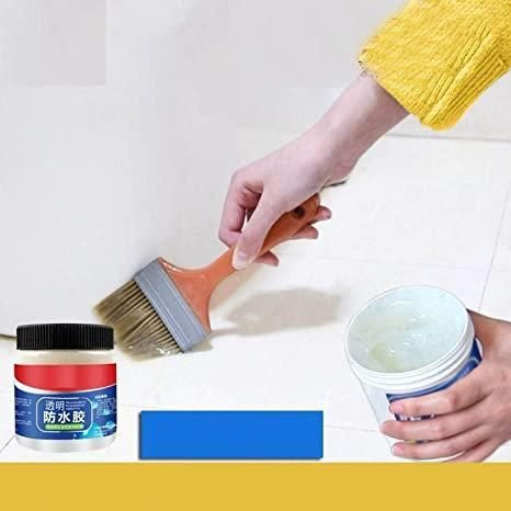 Waterproofing Insulation Sealant Glue |š„BUY 1 GET 1 FREEš„
